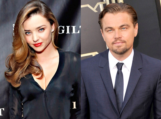 Miranda Kerr, Leonardo DiCaprio Miranda Kerr, Leonardo DiCaprio